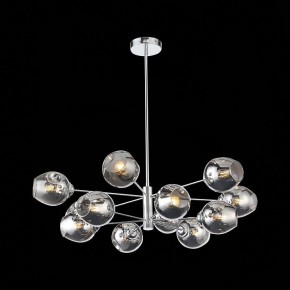 Люстра на штанге ST-Luce Fovia SL1500.103.12 в Чайковском - chaykovskiy.mebel24.online | фото 5