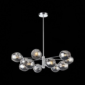 Люстра на штанге ST-Luce Fovia SL1500.103.12 в Чайковском - chaykovskiy.mebel24.online | фото 6