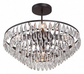 Люстра на штанге Vitaluce V5352 V5352-1/5PL в Чайковском - chaykovskiy.mebel24.online | фото 2