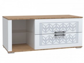 Мармарис (гостиная) М14 ТВ-тумба малая в Чайковском - chaykovskiy.mebel24.online | фото