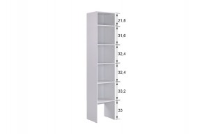 МЕБЕЛЬСОН К11 Прихожая в Чайковском - chaykovskiy.mebel24.online | фото 10