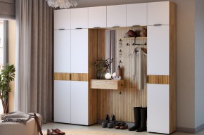 МЕБЕЛЬСОН К12 Прихожая в Чайковском - chaykovskiy.mebel24.online | фото