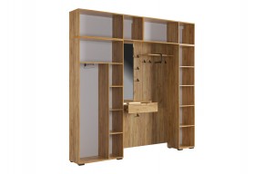 МЕБЕЛЬСОН К12 Прихожая в Чайковском - chaykovskiy.mebel24.online | фото 11