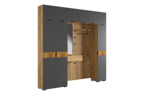 МЕБЕЛЬСОН К12 Прихожая в Чайковском - chaykovskiy.mebel24.online | фото 12