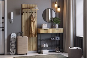 МЕБЕЛЬСОН К2 Прихожая в Чайковском - chaykovskiy.mebel24.online | фото 3