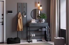 МЕБЕЛЬСОН К20 Прихожая в Чайковском - chaykovskiy.mebel24.online | фото 2