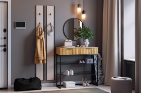 МЕБЕЛЬСОН К20 Прихожая в Чайковском - chaykovskiy.mebel24.online | фото 3
