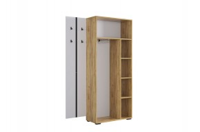 МЕБЕЛЬСОН К28 Прихожая в Чайковском - chaykovskiy.mebel24.online | фото 7