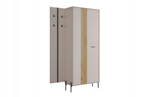 МЕБЕЛЬСОН К29 Прихожая (кашемир) в Чайковском - chaykovskiy.mebel24.online | фото 6