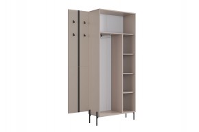 МЕБЕЛЬСОН К29 Прихожая (кашемир) в Чайковском - chaykovskiy.mebel24.online | фото 7