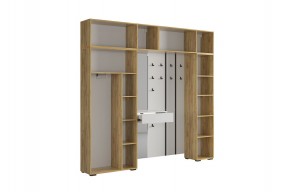 МЕБЕЛЬСОН К33 Прихожая в Чайковском - chaykovskiy.mebel24.online | фото 14