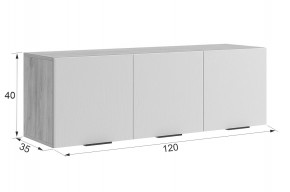 МЕБЕЛЬСОН К33 Прихожая в Чайковском - chaykovskiy.mebel24.online | фото 3