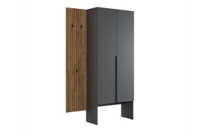 МЕБЕЛЬСОН К6 Прихожая в Чайковском - chaykovskiy.mebel24.online | фото 8