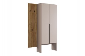 МЕБЕЛЬСОН К6 Прихожая в Чайковском - chaykovskiy.mebel24.online | фото 9
