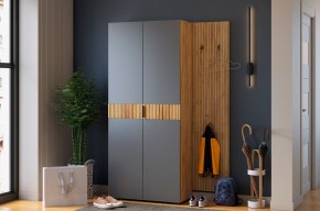 МЕБЕЛЬСОН К7 Прихожая в Чайковском - chaykovskiy.mebel24.online | фото 2