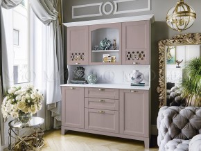 МИЛАНО Буфет (МиФ) Шарли Pink в Чайковском - chaykovskiy.mebel24.online | фото