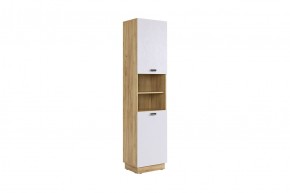 МОДИ Шкаф комбинированный в Чайковском - chaykovskiy.mebel24.online | фото