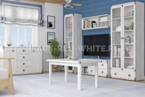 Модульная гостиная Индиана (сосна каньон) в Чайковском - chaykovskiy.mebel24.online | фото