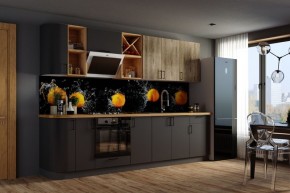 Модульная кухня Кантри в Чайковском - chaykovskiy.mebel24.online | фото 1