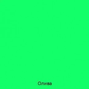 Модульная кухня Ксения Олива в Чайковском - chaykovskiy.mebel24.online | фото 2