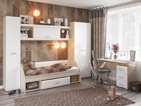 Молодежная Симба  в Чайковском - chaykovskiy.mebel24.online | фото 1