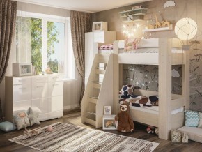Молодежная Симба  в Чайковском - chaykovskiy.mebel24.online | фото 3