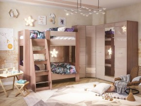 Молодежная Симба  в Чайковском - chaykovskiy.mebel24.online | фото 5