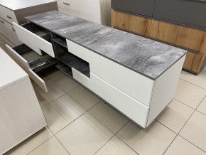 МОНИКА Тумба под ТВ 2000 в Чайковском - chaykovskiy.mebel24.online | фото 4