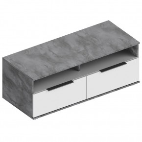 МОНИКА Тумба ТВ 1200 в Чайковском - chaykovskiy.mebel24.online | фото 1