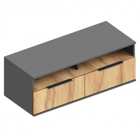 МОНИКА Тумба ТВ 1200 в Чайковском - chaykovskiy.mebel24.online | фото 3