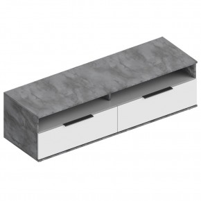 МОНИКА Тумба ТВ 1600 в Чайковском - chaykovskiy.mebel24.online | фото 1
