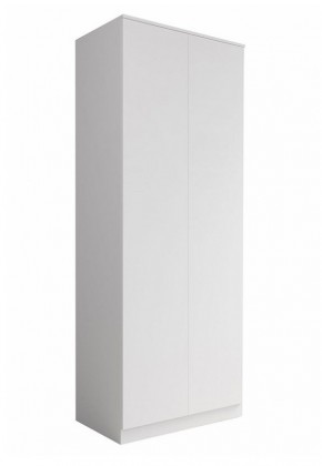 МОРИ МШ 800.1 Шкаф (белый) в Чайковском - chaykovskiy.mebel24.online | фото 2