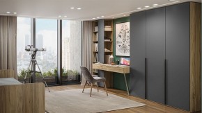 Набор для детской Порто ГН-393.101 в Чайковском - chaykovskiy.mebel24.online | фото 2