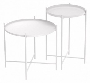 Набор из 2 столов журнальных SHT-CT8/CT8-2 в Чайковском - chaykovskiy.mebel24.online | фото