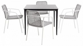 Набор обеденный Малага в Чайковском - chaykovskiy.mebel24.online | фото 3