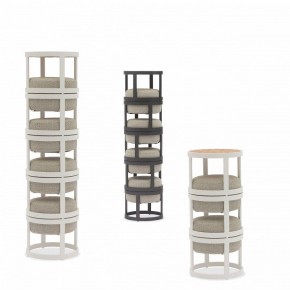 Набор уличный Tumba в Чайковском - chaykovskiy.mebel24.online | фото 5