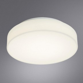 Накладной светильник Arte Lamp Aqua-Tablet LED A6836PL-1WH в Чайковском - chaykovskiy.mebel24.online | фото 2