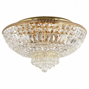 Накладной светильник Arti Lampadari Eterno Eterno E 1.2.55.600 G в Чайковском - chaykovskiy.mebel24.online | фото