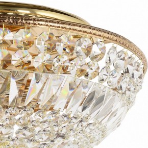 Накладной светильник Arti Lampadari Eterno Eterno E 1.2.55.600 G в Чайковском - chaykovskiy.mebel24.online | фото 4