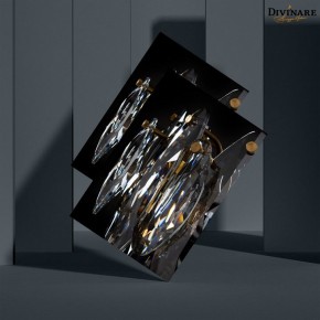 Накладной светильник Divinare Ophelia 7203/17 AP-2 в Чайковском - chaykovskiy.mebel24.online | фото 4