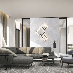 Накладной светильник Mantra Boutique 7682 в Чайковском - chaykovskiy.mebel24.online | фото 3