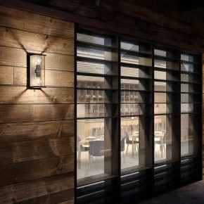 Накладной светильник Mantra Meribel 6492 в Чайковском - chaykovskiy.mebel24.online | фото 3
