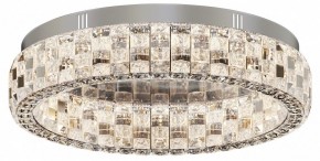 Накладной светильник Maytoni Castello MOD335CL-L24CH3K в Чайковском - chaykovskiy.mebel24.online | фото 2
