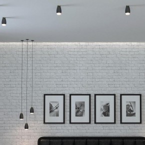 Накладной светильник Novotech Gent 370911 в Чайковском - chaykovskiy.mebel24.online | фото 2
