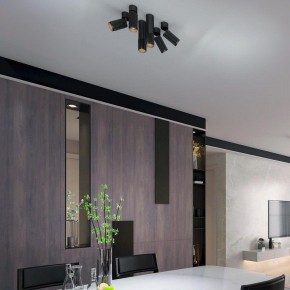 Накладной светильник Novotech Mais 370757 в Чайковском - chaykovskiy.mebel24.online | фото 3
