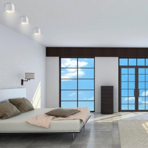 Накладной светильник Novotech Recte 358479 в Чайковском - chaykovskiy.mebel24.online | фото 2