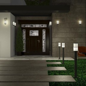 Накладной светильник Novotech Zebra 370775 в Чайковском - chaykovskiy.mebel24.online | фото 3