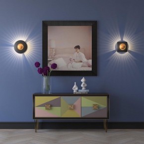 Накладной светильник Odeon Light Adamas 4223/13WL в Чайковском - chaykovskiy.mebel24.online | фото 6