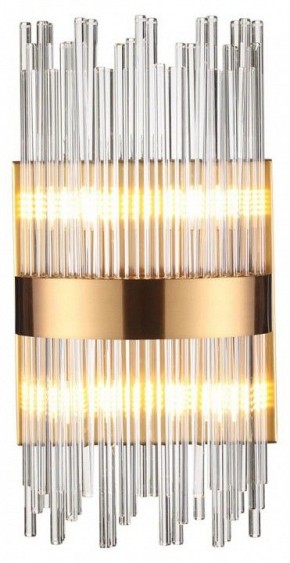 Накладной светильник Odeon Light Focco 4722/4W в Чайковском - chaykovskiy.mebel24.online | фото 3