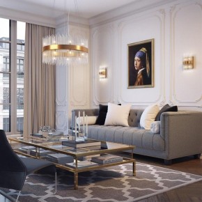 Накладной светильник Odeon Light Focco 4722/4W в Чайковском - chaykovskiy.mebel24.online | фото 4